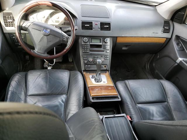 Photo 8 from auction – 2007 VOLVO XC90 3.2 with VIN YV4CZ982871360504