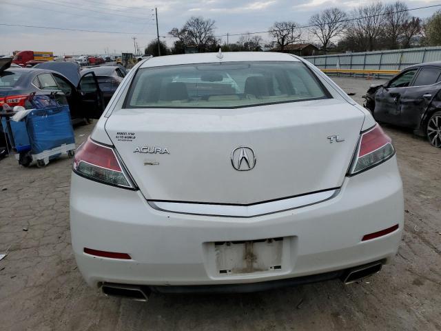 Photo 6 from auction – 2012 ACURA TL with VIN 19UUA8F27CA023149