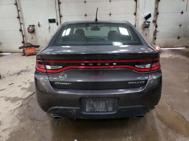 Photo 6 from auction – 2015 DODGE DART SXT with VIN 1C3CDFBB7FD391348