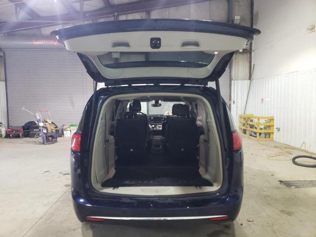 Photo 6 from auction – 2020 CHRYSLER PACIFICA T with VIN 2C4RC1BGXLR115617