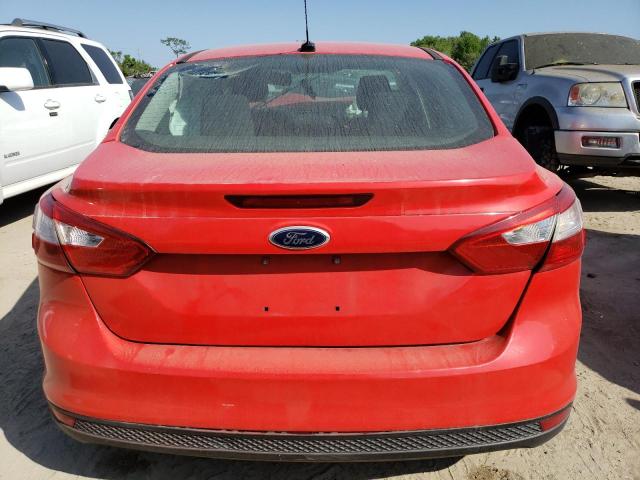 Photo 6 from auction – 2012 FORD FOCUS SEL with VIN 1FAHP3H22CL374754