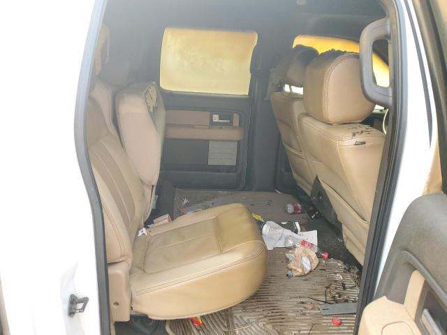 Photo 10 from auction – 2014 FORD F150 SUPER with VIN 1FTFW1CT7EKE04655