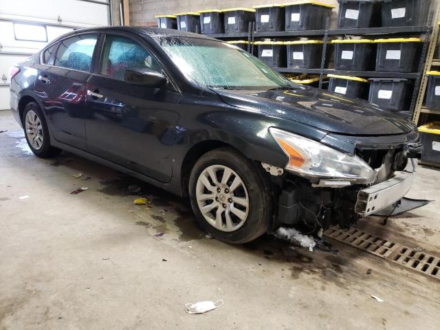 Photo 4 from auction – 2013 NISSAN ALTIMA 2.5 with VIN 1N4AL3AP0DN574718