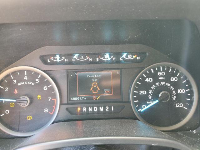 Photo 9 from auction – 2019 FORD F150 SUPER with VIN 1FTEW1EB3KKD49021