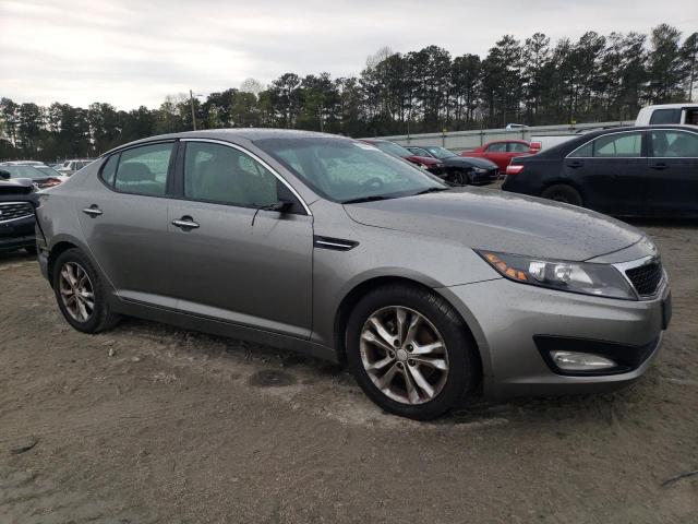 Photo 4 from auction – 2013 KIA OPTIMA EX with VIN 5XXGN4A77DG233123