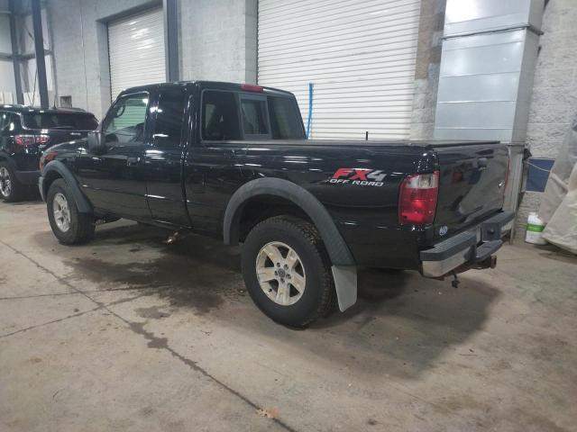 Photo 2 from auction – 2005 FORD RANGER SUP with VIN 1FTZR45E75PA43192