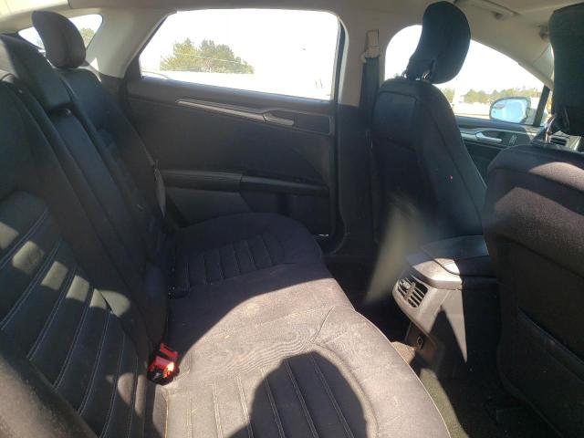 Photo 10 from auction – 2014 FORD FUSION SE with VIN 1FA6P0H7XE5381699