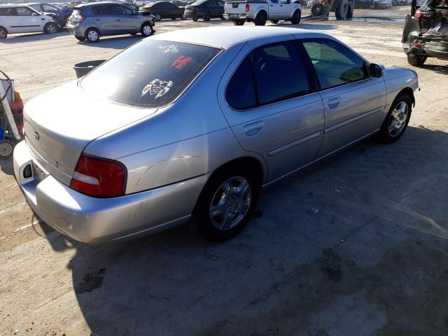 Photo 3 from auction – 2001 NISSAN ALTIMA XE with VIN 1N4DL01D41C221410