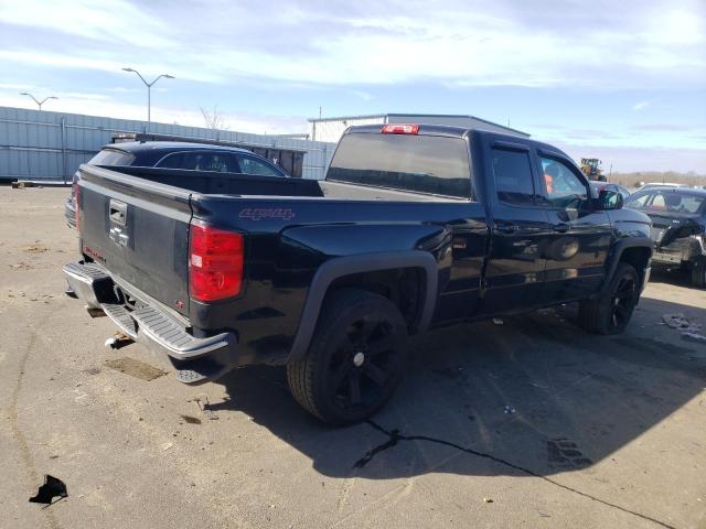 Photo 3 from auction – 2014 CHEVROLET SILVERADO with VIN 1GCVKREC9EZ401640