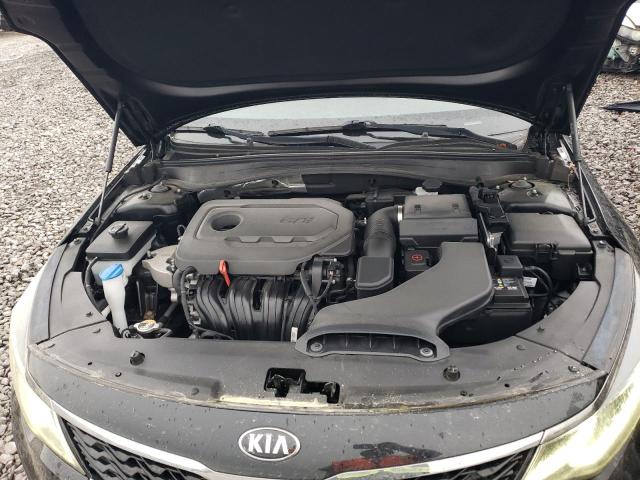 Photo 11 from auction – 2019 KIA OPTIMA with VIN 5XXGT4L30KG315515