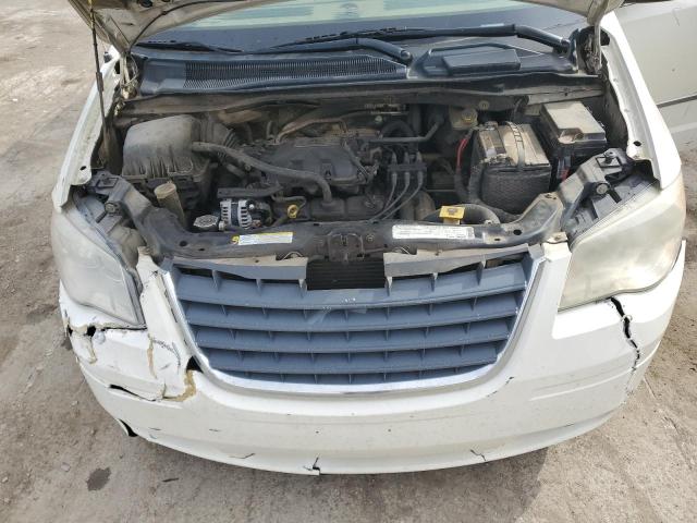 Photo 12 from auction – 2010 CHRYSLER TOWN AND C with VIN 2A4RR5D17AR285830