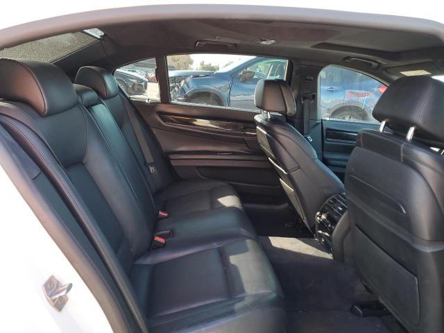 Photo 10 from auction – 2015 BMW ALPINA B7 with VIN WBAYE8C53FD782092