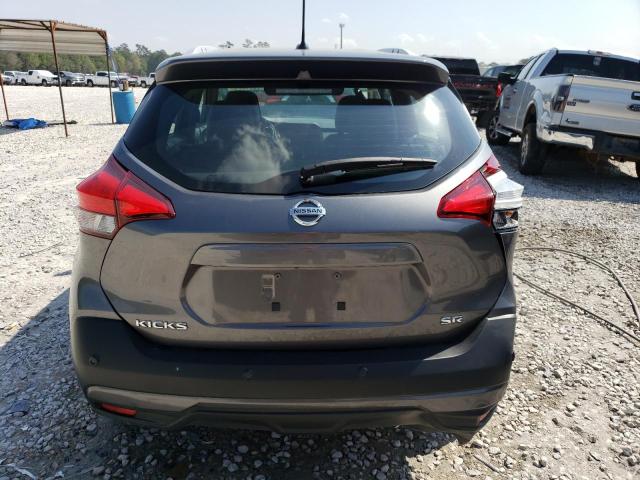 Photo 6 from auction – 2020 NISSAN KICKS SR with VIN 3N1CP5DV4LL564790