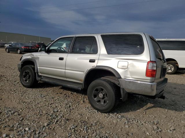 Photo 2 from auction – 1999 TOYOTA 4RUNNER with VIN JT3GM84R8X0051111