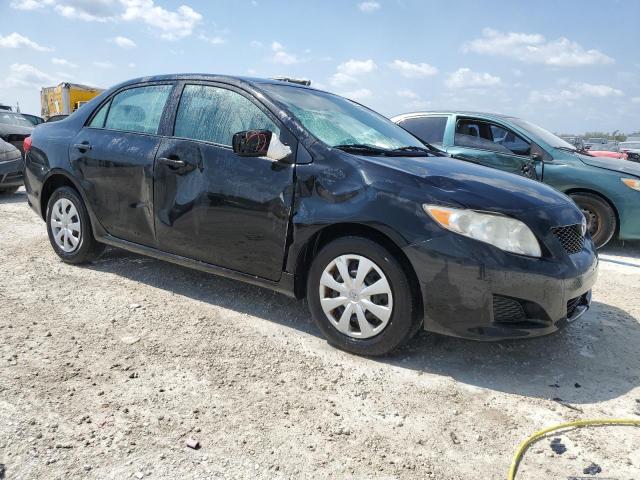 Photo 4 from auction – 2010 TOYOTA COROLLA BA with VIN 2T1BU4EE1AC224748