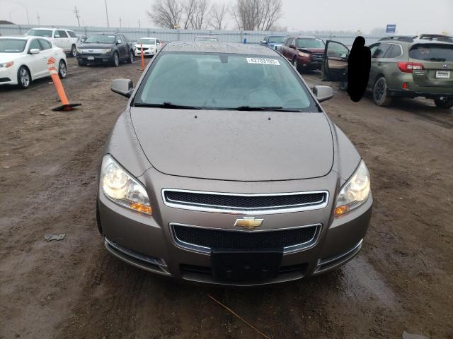 Photo 5 from auction – 2011 CHEVROLET MALIBU 2LT with VIN 1G1ZD5EU5BF345490