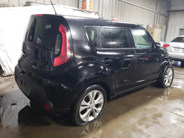 Снимка 3 от търг – 2014 KIA SOUL + с VIN KNDJP3A54E7092241