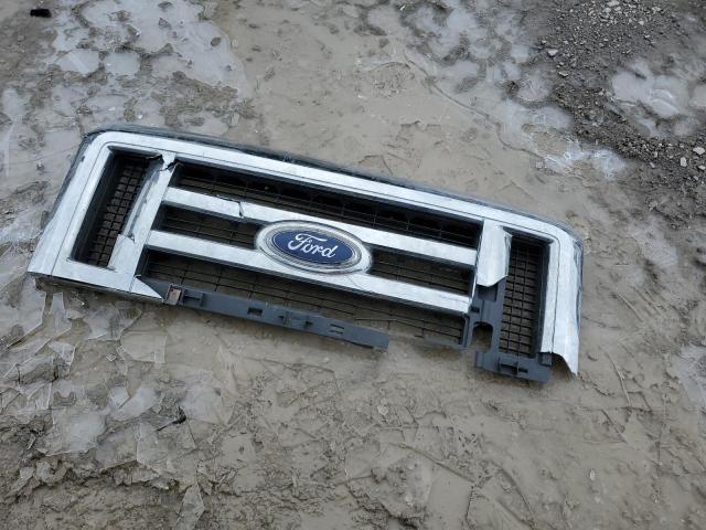 Photo 13 from auction – 2014 FORD ECONOLINE with VIN 1FTNE2EWXEDA52882