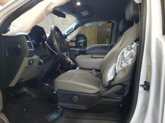 Photo 7 from auction – 2017 FORD F250 SUPER with VIN 1FTBF2B66HEB67997