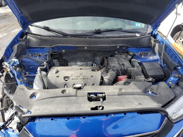Photo 12 from auction – 2017 MITSUBISHI OUTLANDER with VIN JA4AR3AU8HZ020947