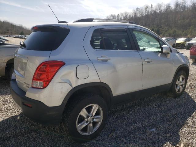 Photo 3 from auction – 2016 CHEVROLET TRAX 1LT with VIN 3GNCJPSB6GL186679