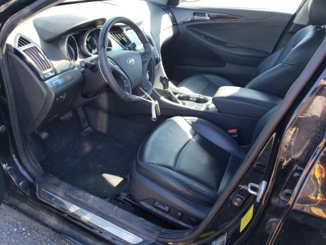Photo 7 from auction – 2011 HYUNDAI SONATA SE with VIN 5NPEC4AC8BH093806