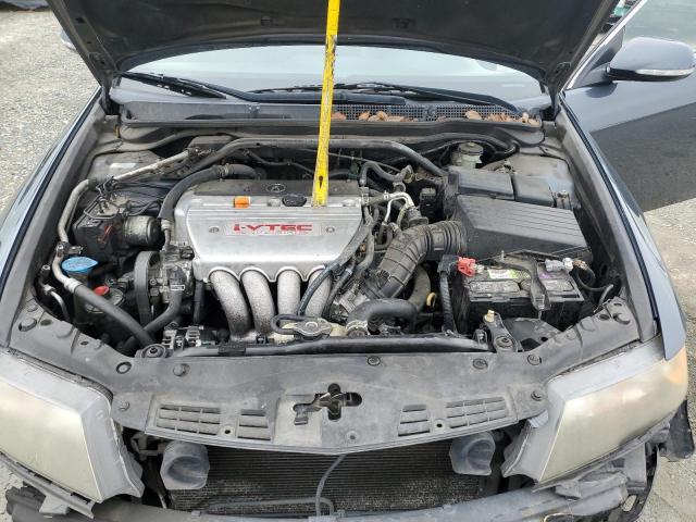 Photo 11 from auction – 2008 ACURA TSX with VIN JH4CL96848C009508