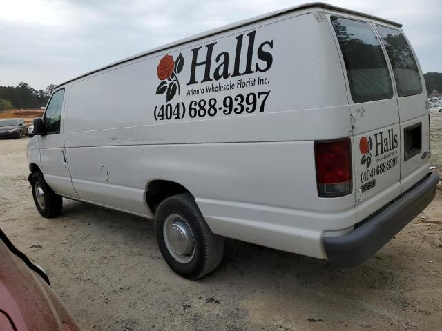 Photo 2 from auction – 2005 FORD ECONOLINE with VIN 1FTNS24WX5HB11626
