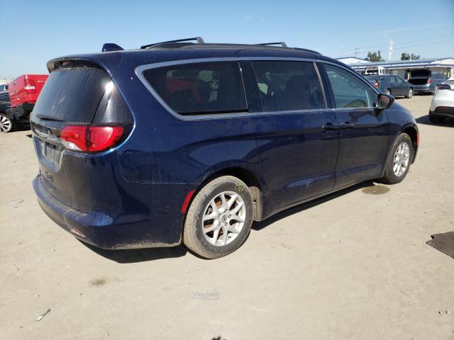 Photo 3 from auction – 2020 CHRYSLER VOYAGER LX with VIN 2C4RC1DG1LR163567