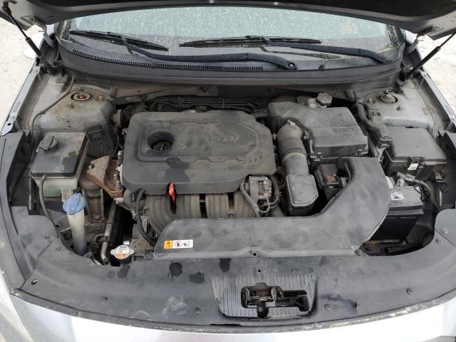 Photo 11 from auction – 2015 HYUNDAI SONATA SE with VIN 5NPE24AF3FH138041