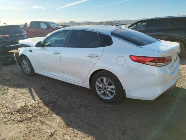 Photo 2 from auction – 2016 KIA OPTIMA LX with VIN KNAGT4L32G5095514