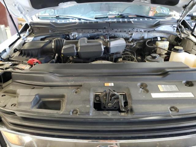 Photo 11 from auction – 2017 FORD F250 SUPER with VIN 1FTBF2B66HEB67997