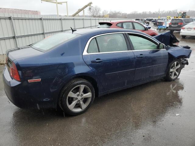 Photo 3 from auction – 2010 CHEVROLET MALIBU LS with VIN 1G1ZB5EB3A4129278
