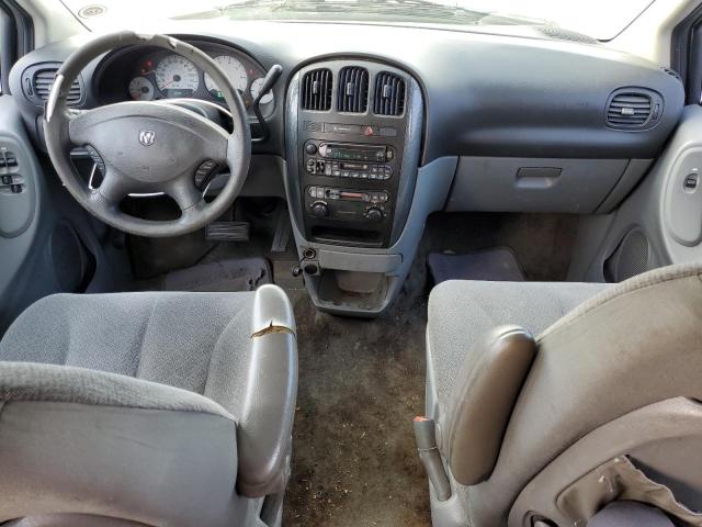 Photo 8 from auction – 2005 DODGE CARAVAN SX with VIN 1D4GP45RX5B325892