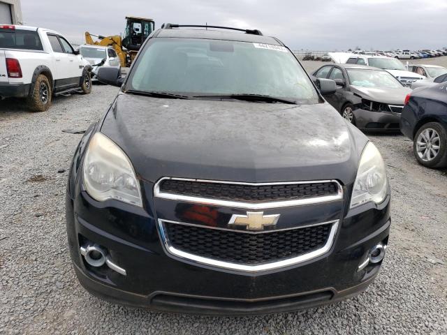 Photo 5 from auction – 2015 CHEVROLET EQUINOX LT with VIN 2GNALBEK4F1138260