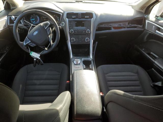Photo 8 from auction – 2017 FORD FUSION SE with VIN 3FA6P0H79HR254136