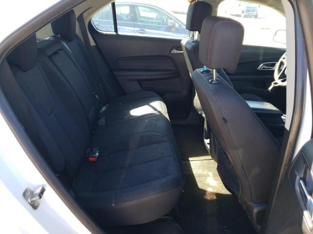 Photo 11 from auction – 2014 CHEVROLET EQUINOX with VIN 2GNALAEK3E6217799