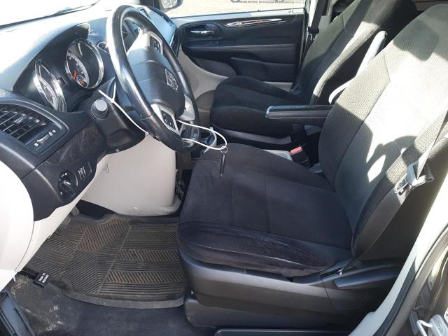 Photo 7 from auction – 2013 DODGE GRAND CARA with VIN 2C4RDGBG4DR765805