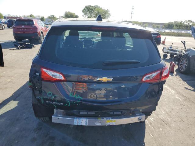 Photo 6 from auction – 2019 CHEVROLET EQUINOX LS with VIN 3GNAXHEV9KL283739