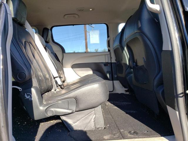 Photo 11 from auction – 2018 CHRYSLER PACIFICA T with VIN 2C4RC1BG5JR354473