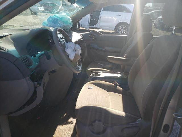 Photo 7 from auction – 2004 TOYOTA SIENNA LE with VIN 5TDBA23C94S005787