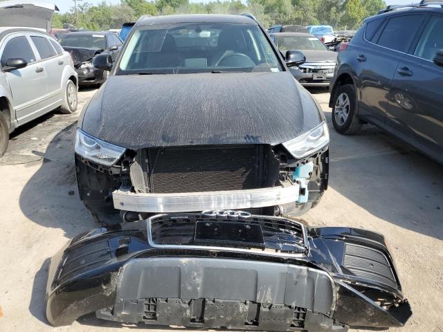 Photo 5 from auction – 2016 AUDI Q3 PREMIUM with VIN WA1EFCFS7GR021846