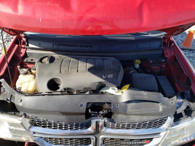 Photo 12 from auction – 2016 DODGE JOURNEY SX with VIN 3C4PDCBG8GT202824