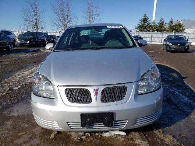 Photo 5 from auction – 2010 PONTIAC G5 SE with VIN 1G2AD5F54A7109387