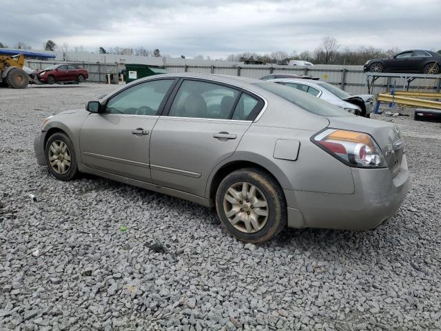 Photo 2 from auction – 2012 NISSAN ALTIMA BAS with VIN 1N4AL2AP2CC133063