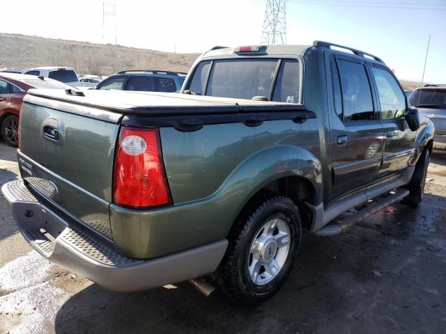 Photo 3 from auction – 2001 FORD EXPLORER S with VIN 1FMZU77EX1UC58294