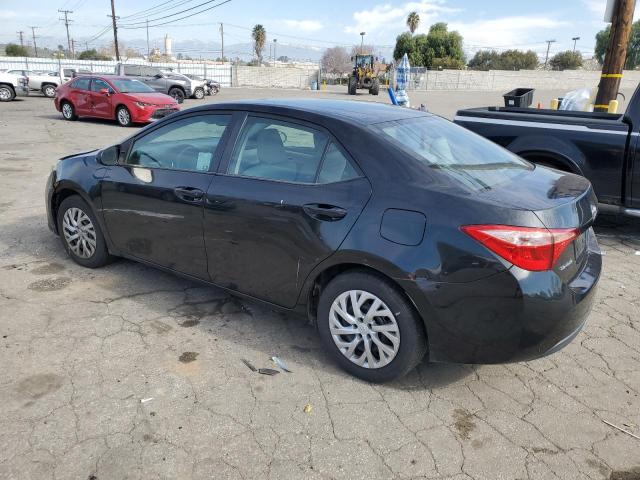 Photo 2 from auction – 2019 TOYOTA COROLLA L with VIN 2T1BURHE8KC230136