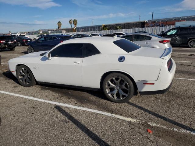 Photo 2 from auction – 2017 DODGE CHALLENGER with VIN 2C3CDZBT5HH522728