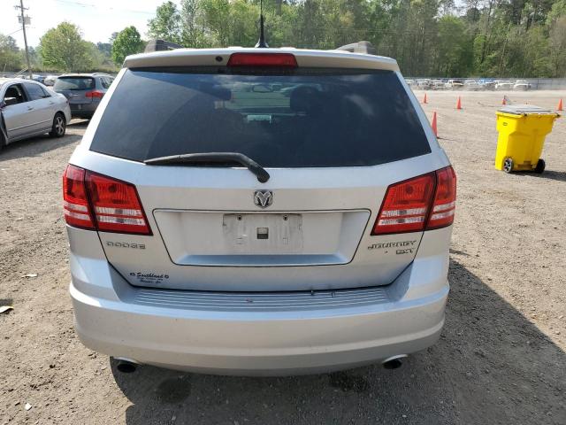 Photo 6 from auction – 2010 DODGE JOURNEY SX with VIN 3D4PG5FV0AT102545
