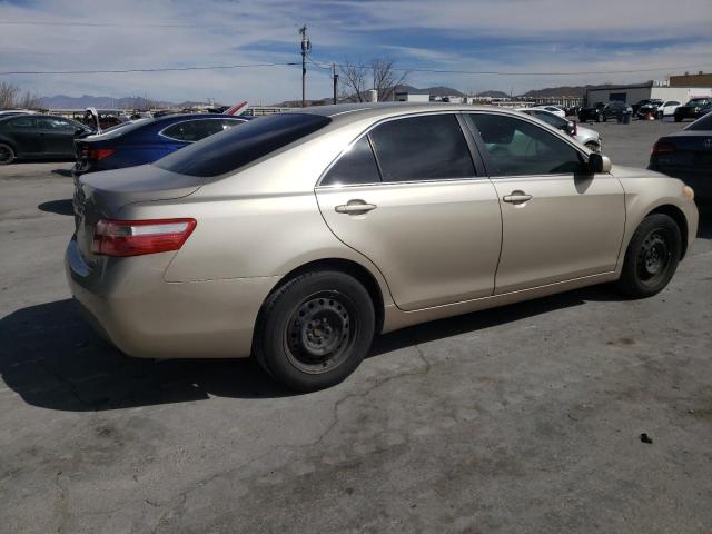 Photo 3 from auction – 2007 TOYOTA CAMRY with VIN 4T1BE46K27U191560